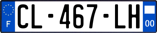 CL-467-LH