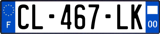CL-467-LK