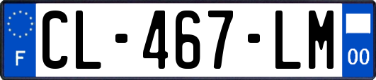 CL-467-LM