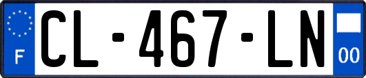 CL-467-LN