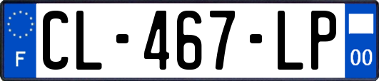 CL-467-LP