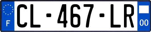 CL-467-LR