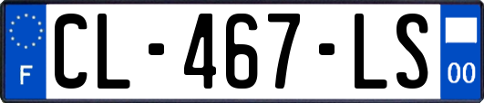 CL-467-LS