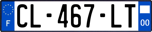 CL-467-LT