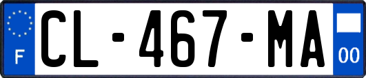 CL-467-MA