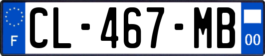 CL-467-MB