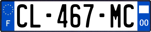 CL-467-MC