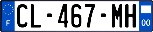 CL-467-MH