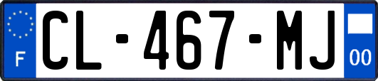 CL-467-MJ
