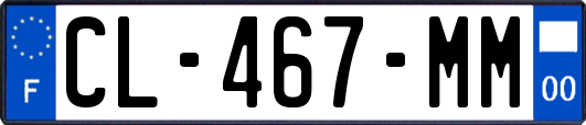 CL-467-MM