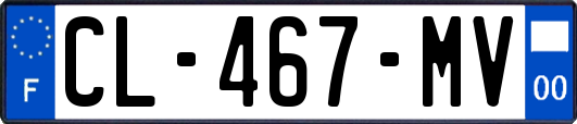 CL-467-MV
