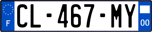 CL-467-MY
