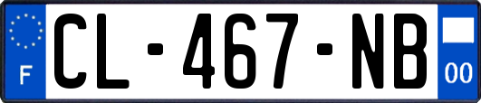 CL-467-NB