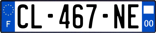 CL-467-NE