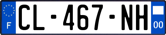 CL-467-NH