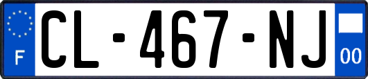 CL-467-NJ