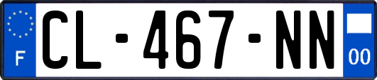 CL-467-NN