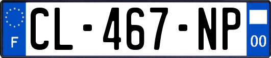 CL-467-NP