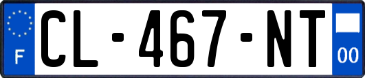 CL-467-NT