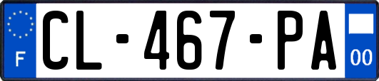 CL-467-PA