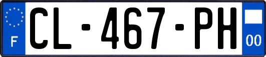 CL-467-PH