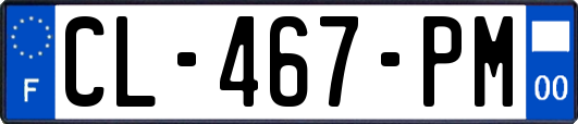CL-467-PM