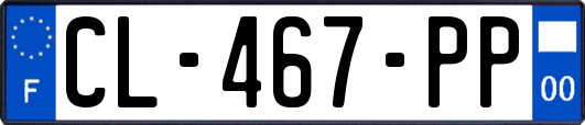CL-467-PP
