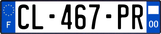 CL-467-PR