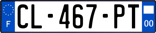 CL-467-PT