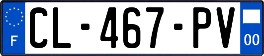 CL-467-PV