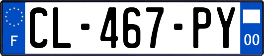CL-467-PY