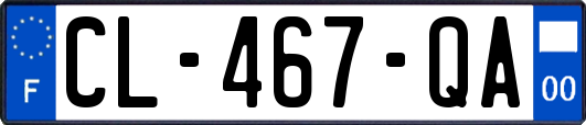 CL-467-QA