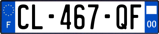 CL-467-QF