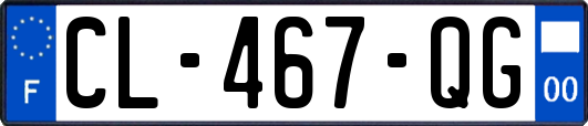 CL-467-QG