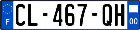 CL-467-QH