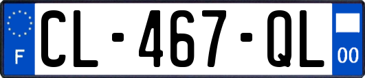 CL-467-QL