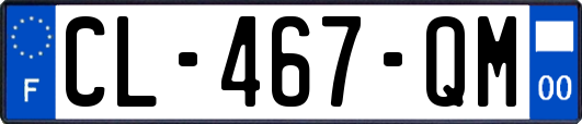 CL-467-QM