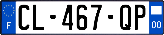 CL-467-QP