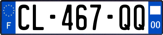 CL-467-QQ