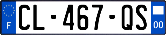 CL-467-QS