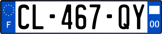 CL-467-QY