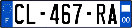 CL-467-RA