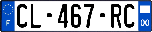 CL-467-RC