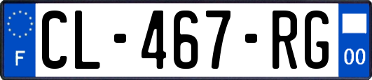 CL-467-RG