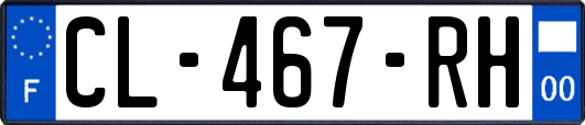 CL-467-RH