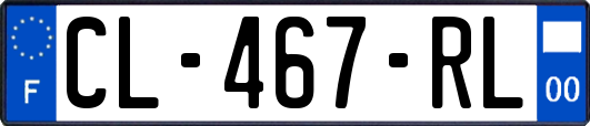 CL-467-RL