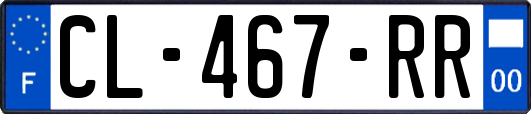 CL-467-RR