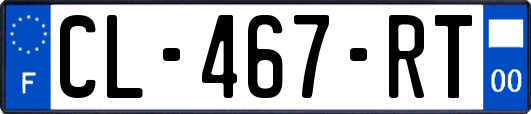 CL-467-RT
