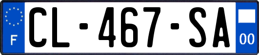 CL-467-SA
