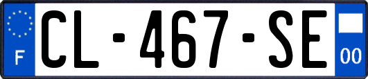 CL-467-SE